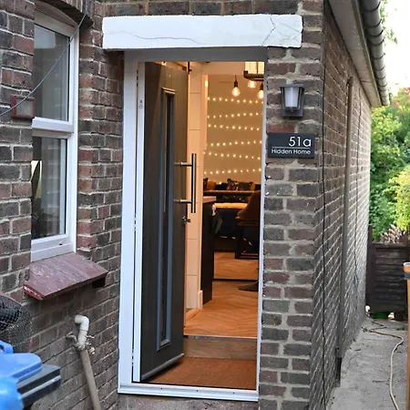 Hidden Home Haywards Heath Exterior photo