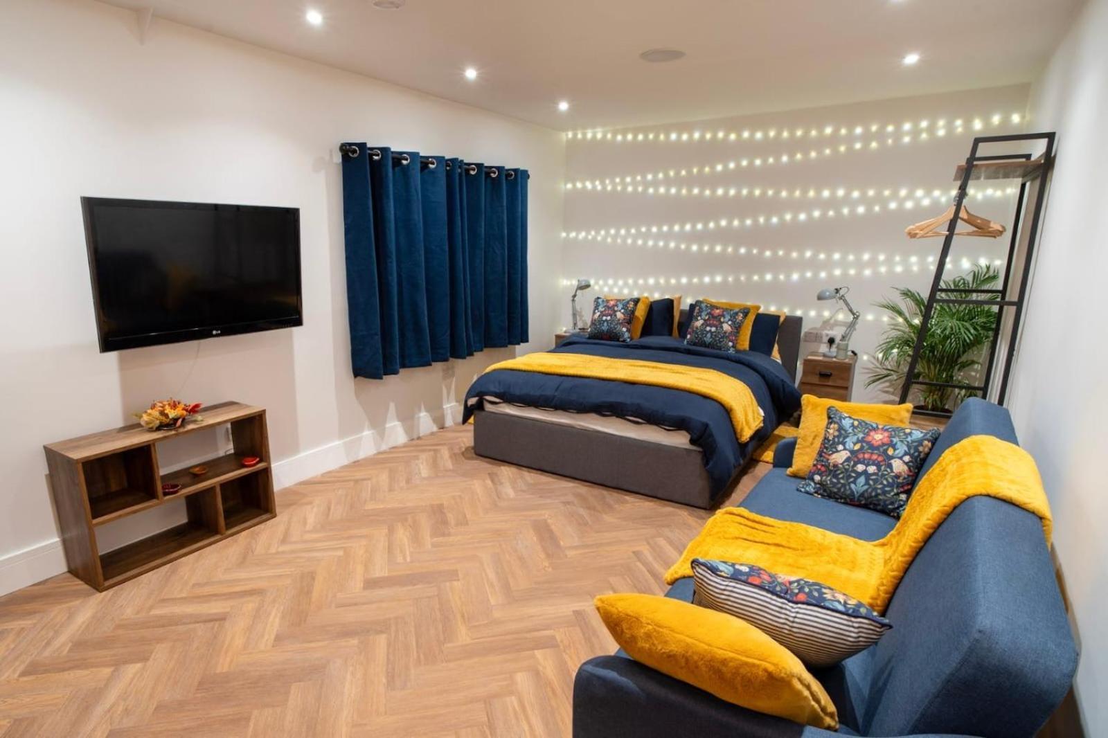 Apartment Hidden *